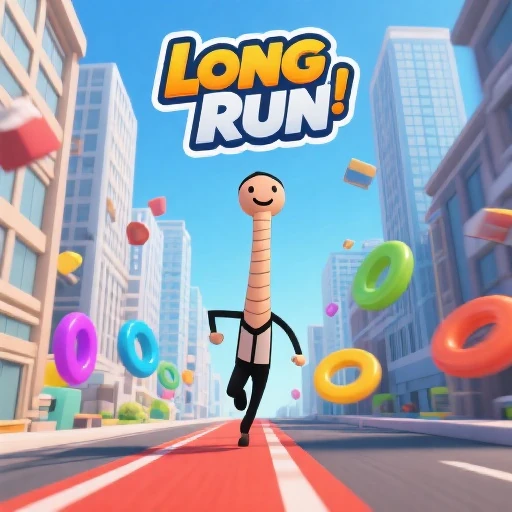 Long Neck Run