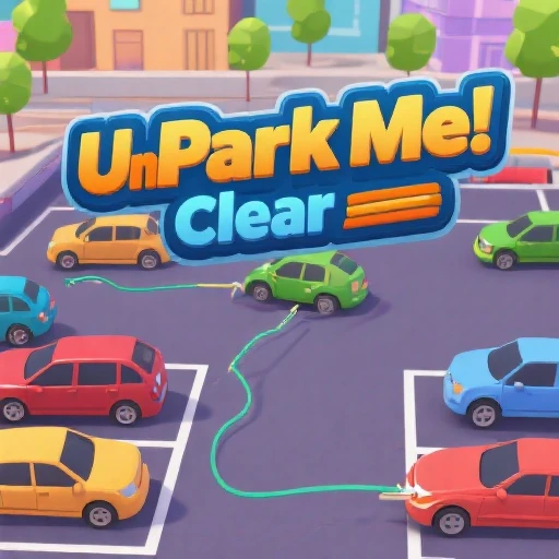 Unpark Me